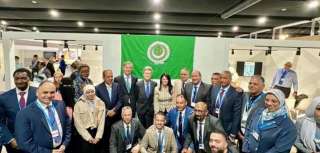 الرئيس التنفيذي لجهاز شئون البيئة:...