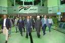 محافظ أسيوط يستقبل وزير الأوقاف...