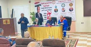 وزارة العمل: ندوة توعوية تحت...