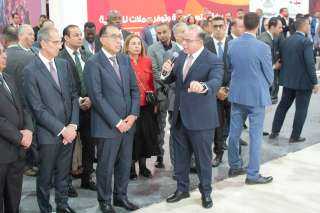 رئيس الهيئة العامة للرقابة المالية...