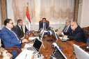 وزير  الرياضة يوجه بالتحقق...