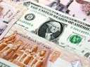 سعر الدولار في البنوك المصرية...
