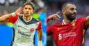 محمد صلاح عن مرموش: لاعب...