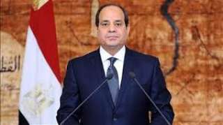 السيسي يصل البرازيل للمشاركة في...