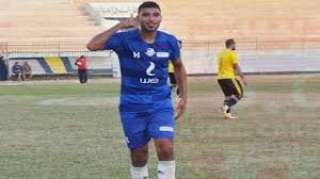 وزير الرياضة يحيل واقعة محمد...