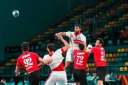 كرة اليد.. الزمالك يهزم الأهلي...