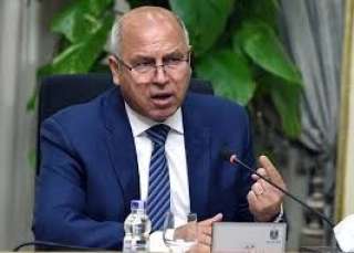 كامل الوزير: مصرون على زيادة...