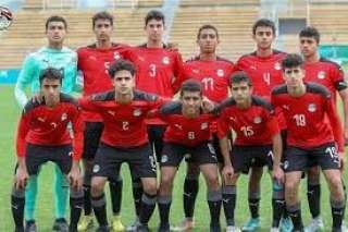 التعادل الإيجابي 1-1 يحسم مواجهة...