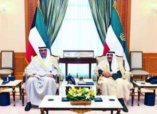 امير الكويت يهنّئ عُمان والمغرب:...