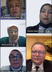 بمناسبة اليوم العالمي لمرض السكر..الاعتماد...