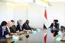 ‏‎وزيرة التخطيط والتعاون الدولي تستكشف...