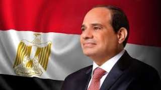 نص كلمة الرئيس السيسي في...