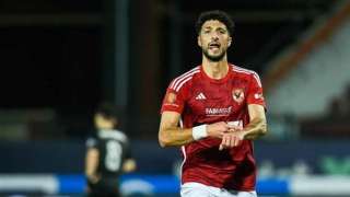 الأهلى يرفض التفريط فى أبوعلى.....