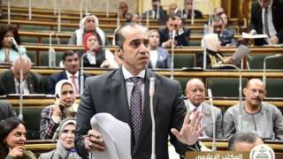 الشئون النيابية : اللجنة المختصة...