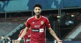 منتخب فلسطين يصدم الأهلي بإعلان...