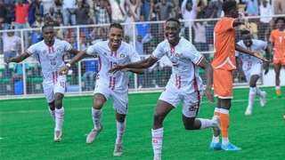 منتخب السودان يتعادل سلبيا مع...