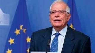 الاتحاد الأوروبي: قلقون من دعم...