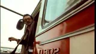 منهم  سواق الأتوبيس .....