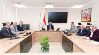 الري  تكشف آخر نتائج...
