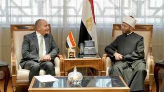 الأوقاف: مصر قدمت نحو 85%...