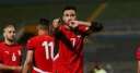 منتخب مصر يكتفى بالتعادل 1-1...