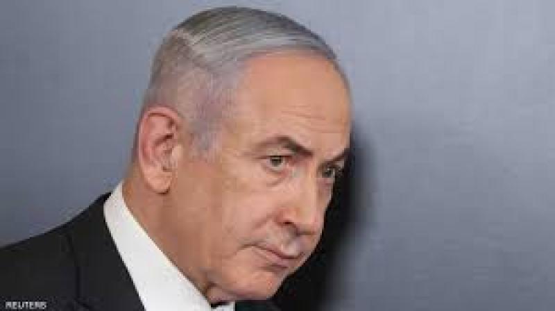 نتنياهو