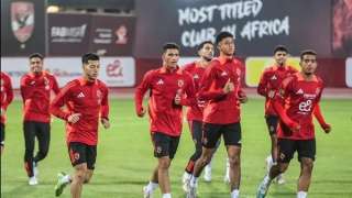 غيابات بالجملة للأهلي أمام الاتحاد...