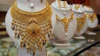 أسعار الذهب اليوم الأربعاء لحظة...