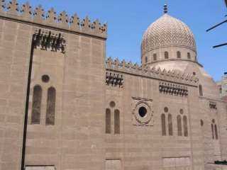 ⁠تسجيل جامع بيبرس الخياط بالدرب...
