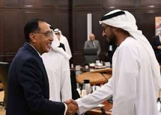 رئيس الوزراء: انتهاء بعثة صندوق...