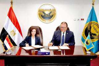رئيس هيئة الاعتماد والرقابة الصحية...