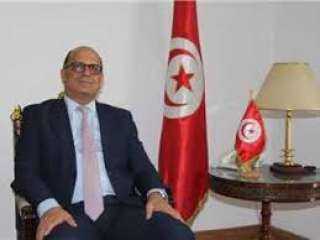 سفير تونس: نرفض شروط صندوق...