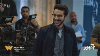 تفاصيل الحلقة الأخيرة من مسلسل...