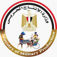 وزارة الإنتاج الحربي تشارك بمنتجاتها...