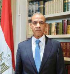 وزير الخارجية يؤكد إلتزام مصر...