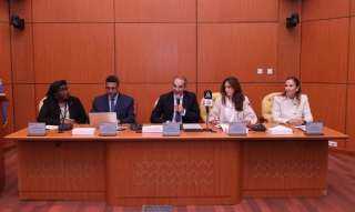 مصر تستضيف الدورة الثانية للحوار...