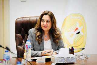 وزيرة التنمية المحلية تعلن الإنتهاء...