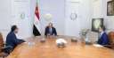 الرئيس السيسي يوجه بأهمية العمل...