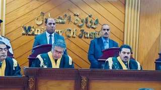 لمدة ثلاثين يوما.. تجديد حبس...