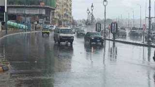 غدًا طقس بارد وتوقعات سقوط...