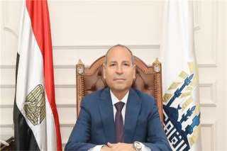 محافظ القاهرة يرفع درجة الاستعداد...