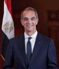 وزير الاتصالات يغادر إلى صربيا...