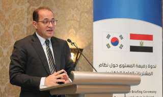 وزير المالية: رفع كفاءة منظومة...