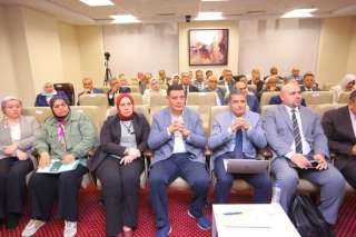 التضامن الاجتماعي تستعرض أهداف صندوق...