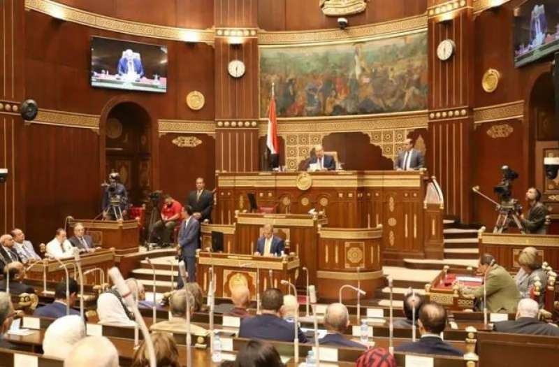 الشيوخ يوافق نهائيا على تعديل قانون سجل المستوردين