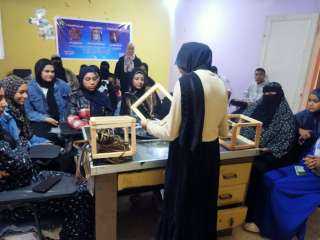 وزارة الشباب والرياضة تواصل تنفيذ...