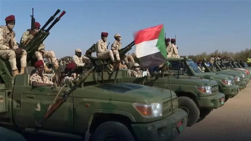 الجيش السوداني