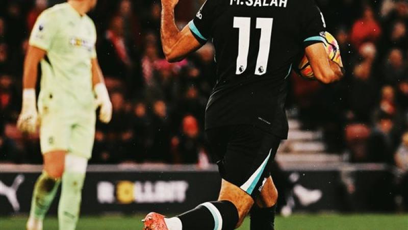 محمد صلاح