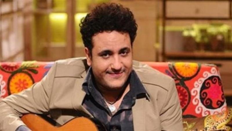 الملحن محمد رحيم