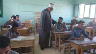 مواعيد امتحانات نصف العام 2024-2025...